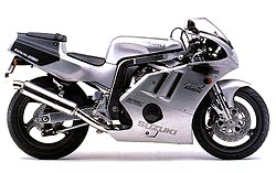 Suzuki GSX-R400